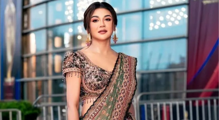 দুই বাংলার জনপ্রিয় মুখ জয়ার জন্মদিন আজ